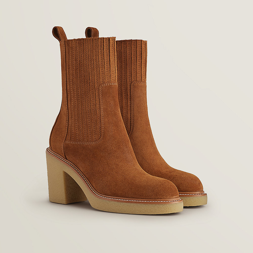 Bottines hermes hot sale